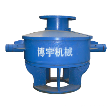 Thickener for coal washing and coal washing production line